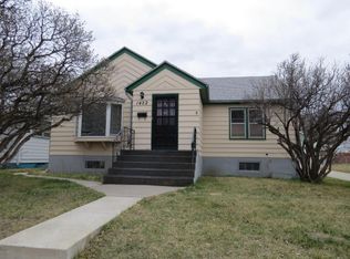 1422 4th Ave S, Great Falls, MT 59405