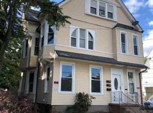 178 Sherman Ave, New Haven, CT 06511