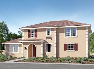 Residence 2 Plan, The Groves : Sierra Crest, Loma Linda, CA 92354