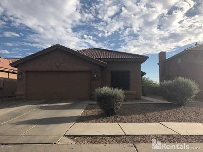 1669 W Valladolid Dr, Tucson, AZ, 85746