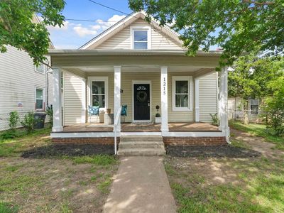 1215 Campbell Ave, Lynchburg, VA, 24501