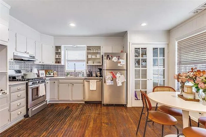 1705 Fairmount Ave #B — Photo 6