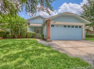 274 Burlington Dr, San Antonio, TX 78245