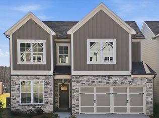 274 Lakeside Pl, Canton, GA