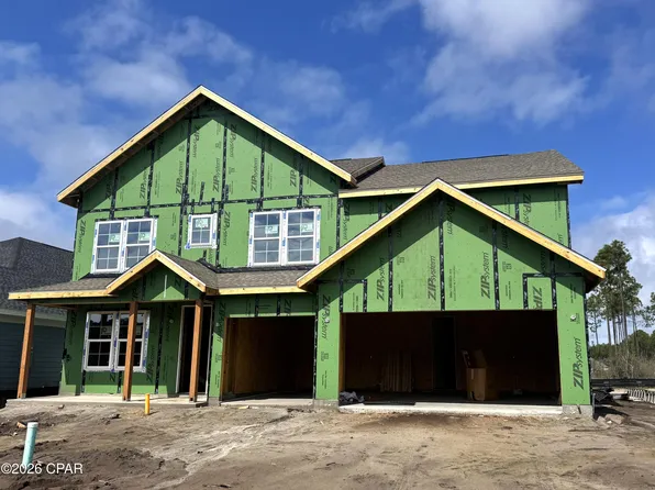 313 Sheephead Bayou Dr, Panama City Beach, FL 32407