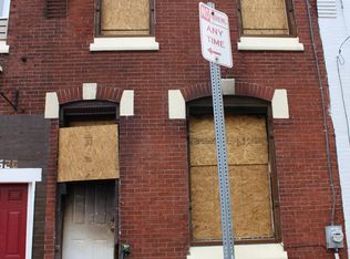 1522 W Tioga St, Philadelphia, PA 19140