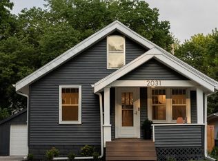 2031 N 65th St, Omaha, NE 68104