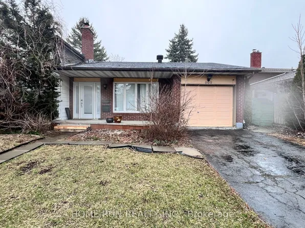 960 Cahill Dr W, Ottawa, ON K1V 9H8
