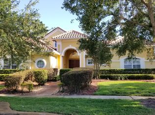 11325 Shandon Park Way, Windermere, FL 34786