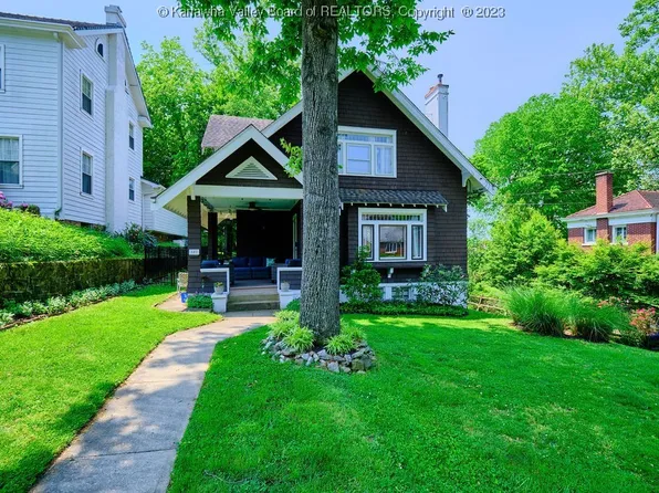 507 Swarthmore Ave, Charleston, WV 25302