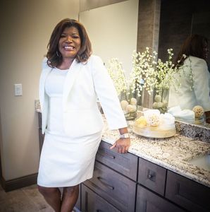 Rhonda Jones