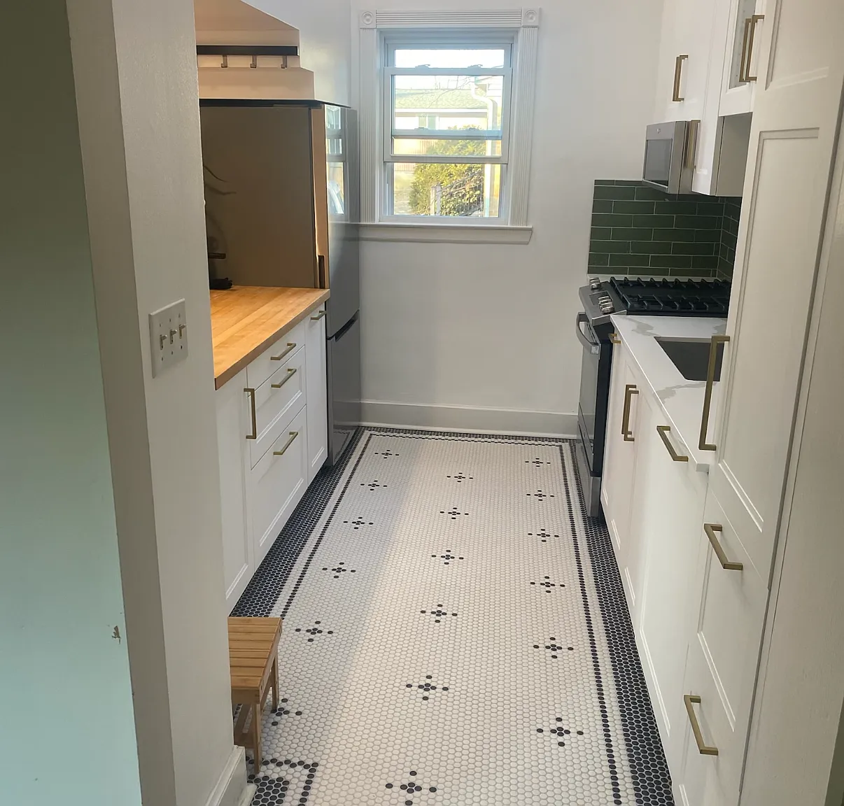 2 bed, 1034 sqft, $2,600 — Photo 4