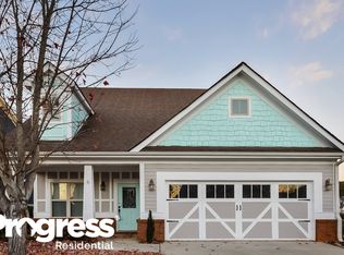 263 Rainbow Ln, McDonough, GA 30252