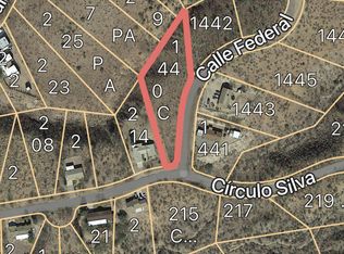 1440 Calle Federal #29-RIO, Rio Rico, AZ 85648