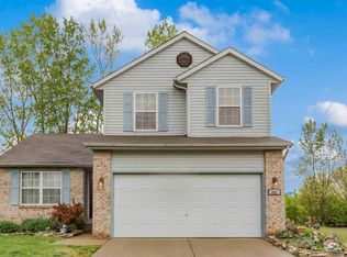 843 Wallace Dr, Delaware, OH 43015