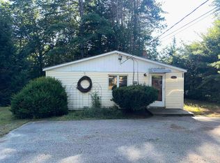 1139 E Conway Rd, Conway, NH 03818