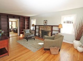 12 Parkside Rd, Silver Spring, MD 20910