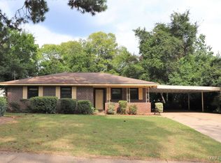 875 Karen Rd, Montgomery, AL 36109