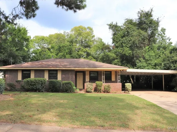 875 Karen Rd, Montgomery, AL 36109