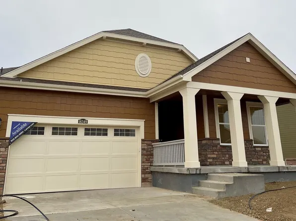 16349 Saint Paul Drive, Thornton, CO 80602