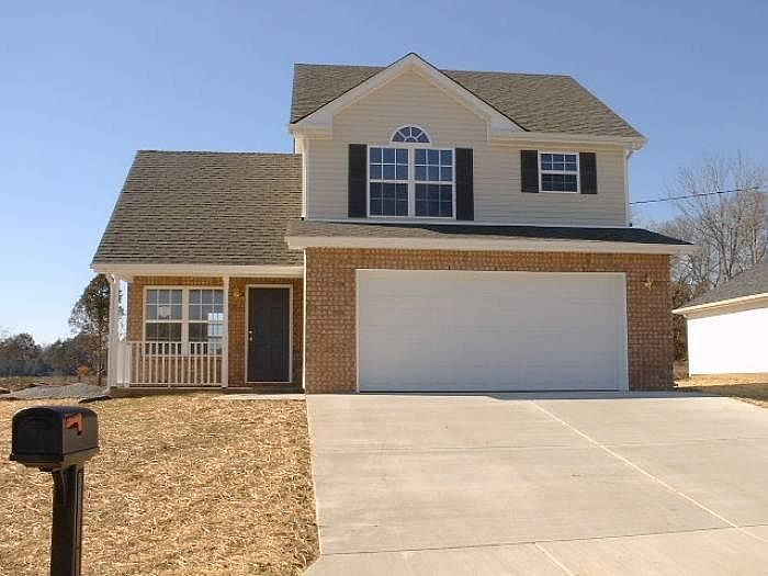 1st image of 822 Starglen Ct