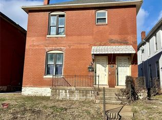 209 E Garfield St, Belleville, IL