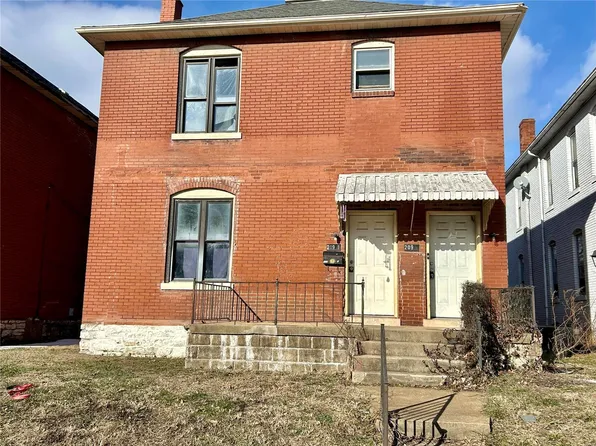 209 E Garfield St, Belleville, IL 62220