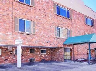155 S Pennsylvania St APT 100, Denver, CO 80209