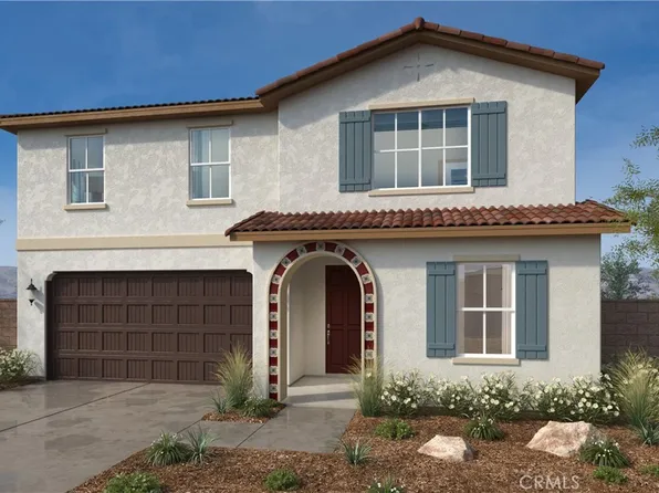 9657 Corcovado Way, Riverside, CA 92508