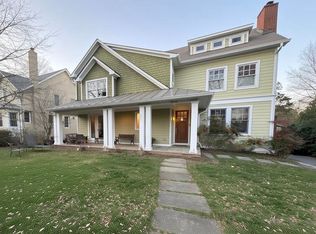 7605 Arden Rd, Cabin John, MD 20818