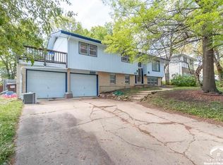 2631 Missouri St, Lawrence, KS 66046