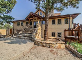 33009 Alpine Meadows Dr, Trinidad, CO 81082