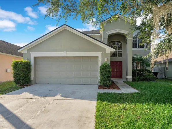 5003 Hook Hollow Cir, Orlando, FL 32837
