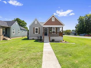 302 E 21st St, Owensboro, KY 42303