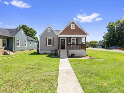 302 E 21st St, Owensboro, KY, 42303