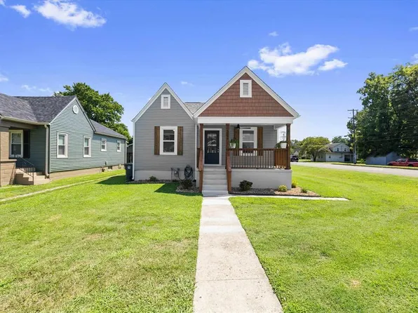 302 E 21st St, Owensboro, KY 42303