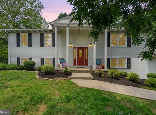 1922 Pleasantville Rd, Forest Hill, MD 21050