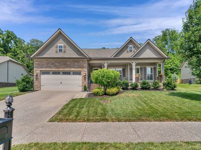 6785 Pleasant Gate Ln, College Grove, TN, 37046