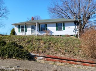 612 Bush Ln, Elizabethtown, KY 42701