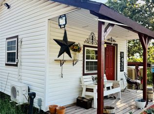 15 E Ocelot Rd, Stigler, OK 74462