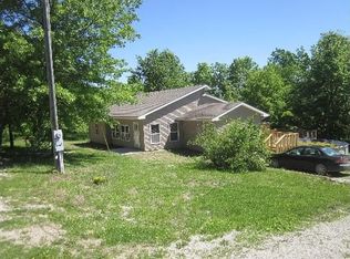 809 NW 1001st Rd, Odessa, MO 64076