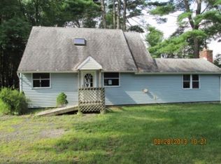 124 North Ct #O2, Montague, NJ 07827