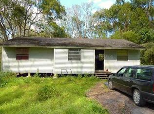 1712 Clement Rd, Lutz, FL 33549