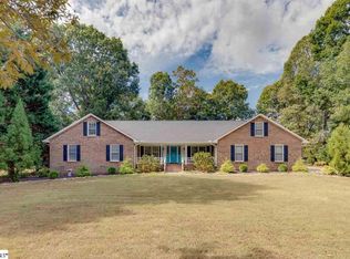 38 Dewridge Ct, Spartanburg, SC 29301