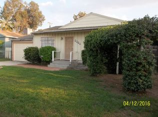 3917 Peckham Ave, Bakersfield, CA 93309