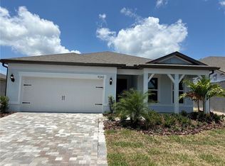 9242 Barrier Coast Trl, Parrish, FL 34219