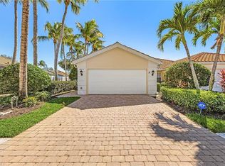 4852 Lasqueti Way, Naples, FL 34119