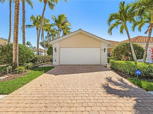 4852 Lasqueti WAY, NAPLES, FL 34119