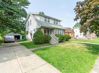 870 E 236th St, Euclid, OH 44123
