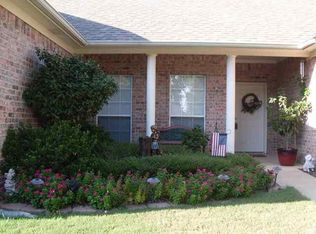 7509 Palisades Dr, Texarkana, TX 75503